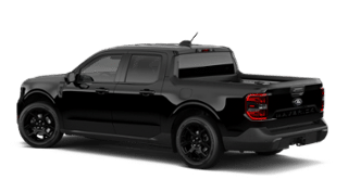 2026 Ford Maverick® External Image 2